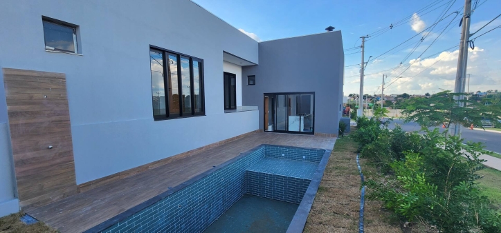 Casa à venda com 3 quartos, 213m² - Foto 10