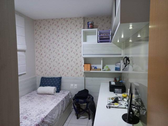 Apartamento à venda com 3 quartos, 89m² - Foto 3