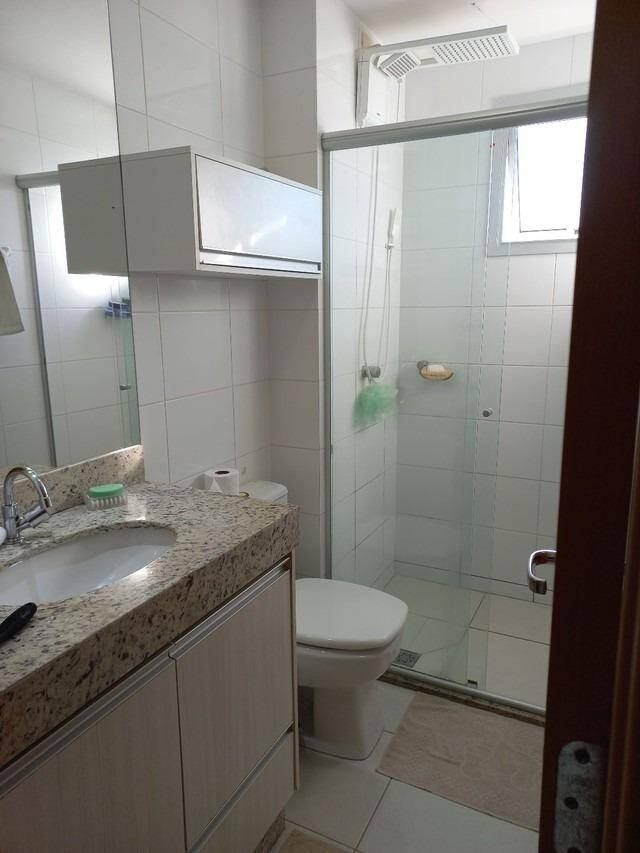 Apartamento à venda com 3 quartos, 89m² - Foto 5