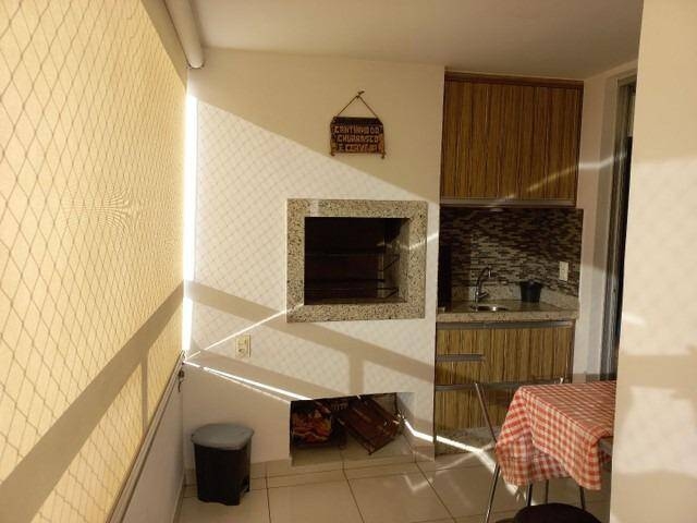 Apartamento à venda com 3 quartos, 89m² - Foto 2