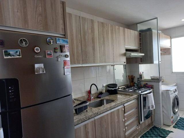 Apartamento à venda com 3 quartos, 89m² - Foto 4