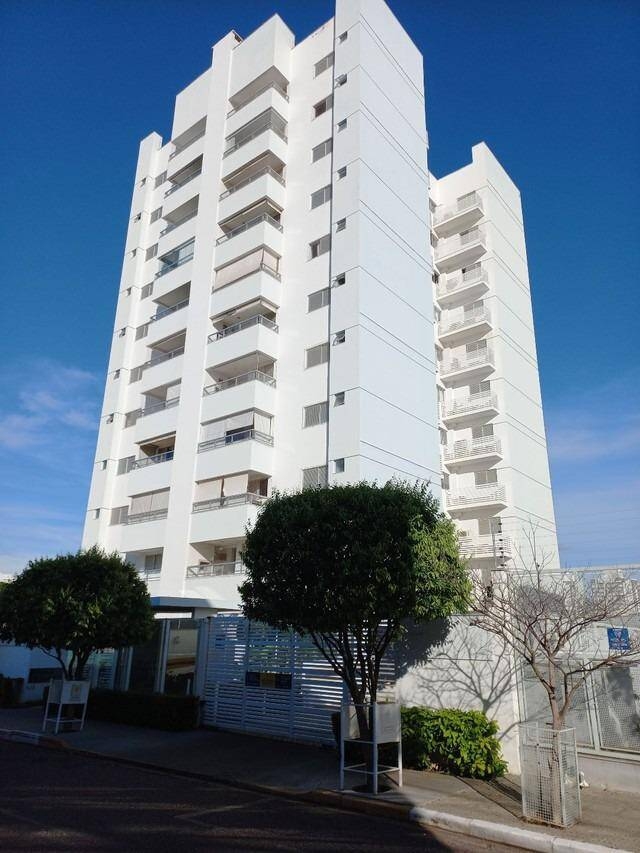 Apartamento à venda com 3 quartos, 89m² - Foto 9