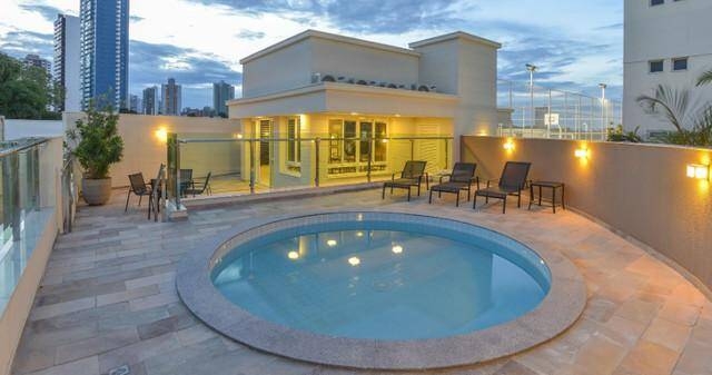 Apartamento à venda com 4 quartos, 226m² - Foto 30