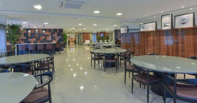 Apartamento à venda com 4 quartos, 226m² - Foto 28