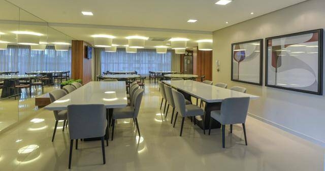Apartamento à venda com 4 quartos, 226m² - Foto 25