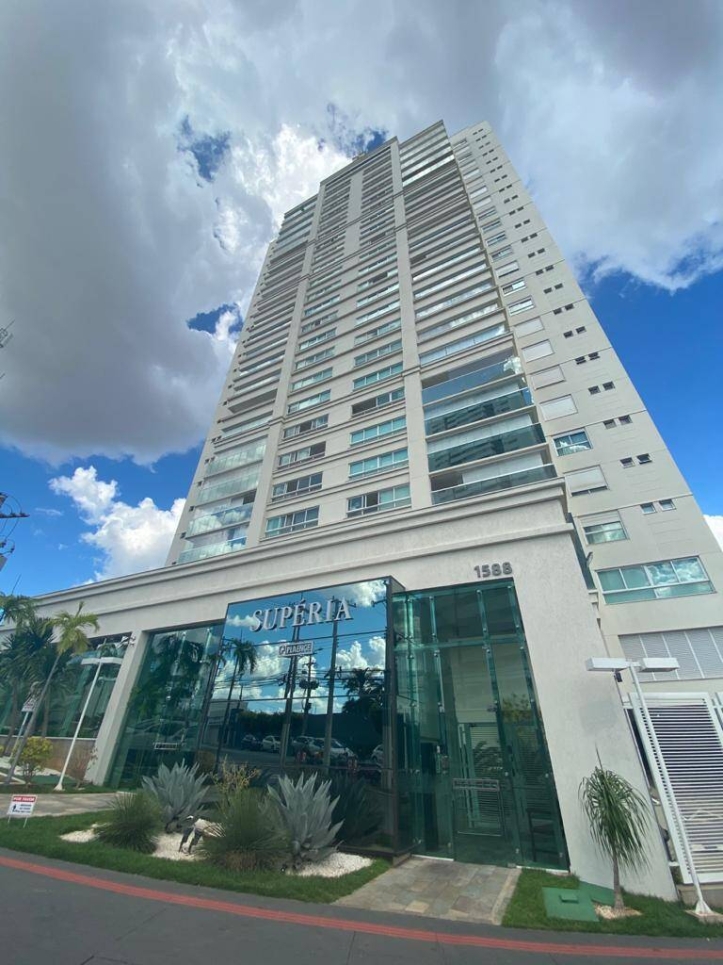 Apartamento à venda com 4 quartos, 226m² - Foto 24