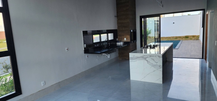 Casa à venda com 3 quartos, 213m² - Foto 16