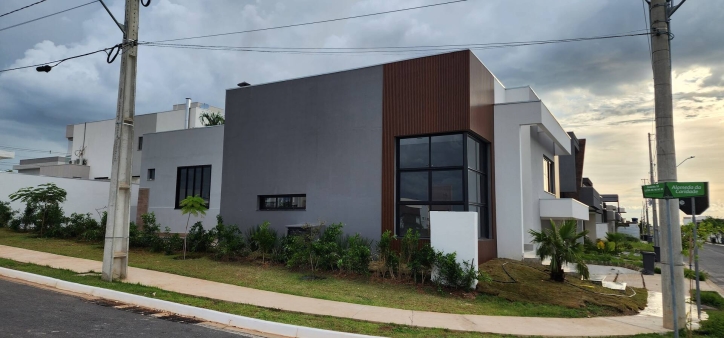 Casa à venda com 3 quartos, 213m² - Foto 17