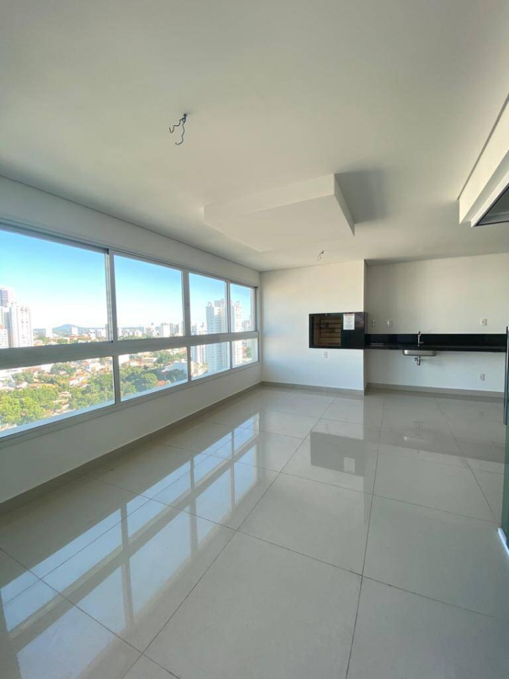 Apartamento à venda com 4 quartos, 226m² - Foto 21