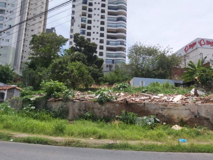 Terreno à venda, 2290m² - Foto 4