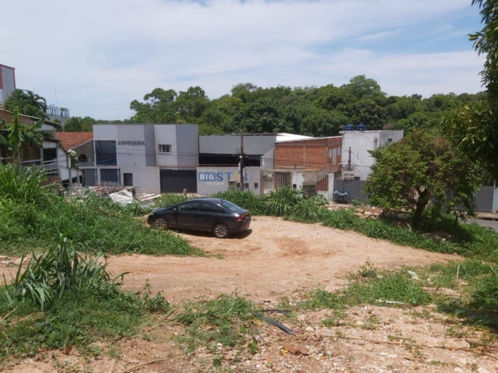 Terreno à venda, 2290m² - Foto 5