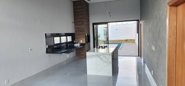 Casa à venda com 3 quartos, 213m² - Foto 20