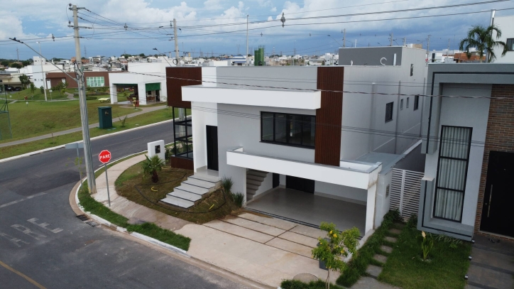 Casa à venda com 3 quartos, 213m² - Foto 22