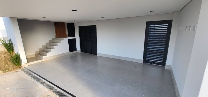 Casa à venda com 3 quartos, 213m² - Foto 26