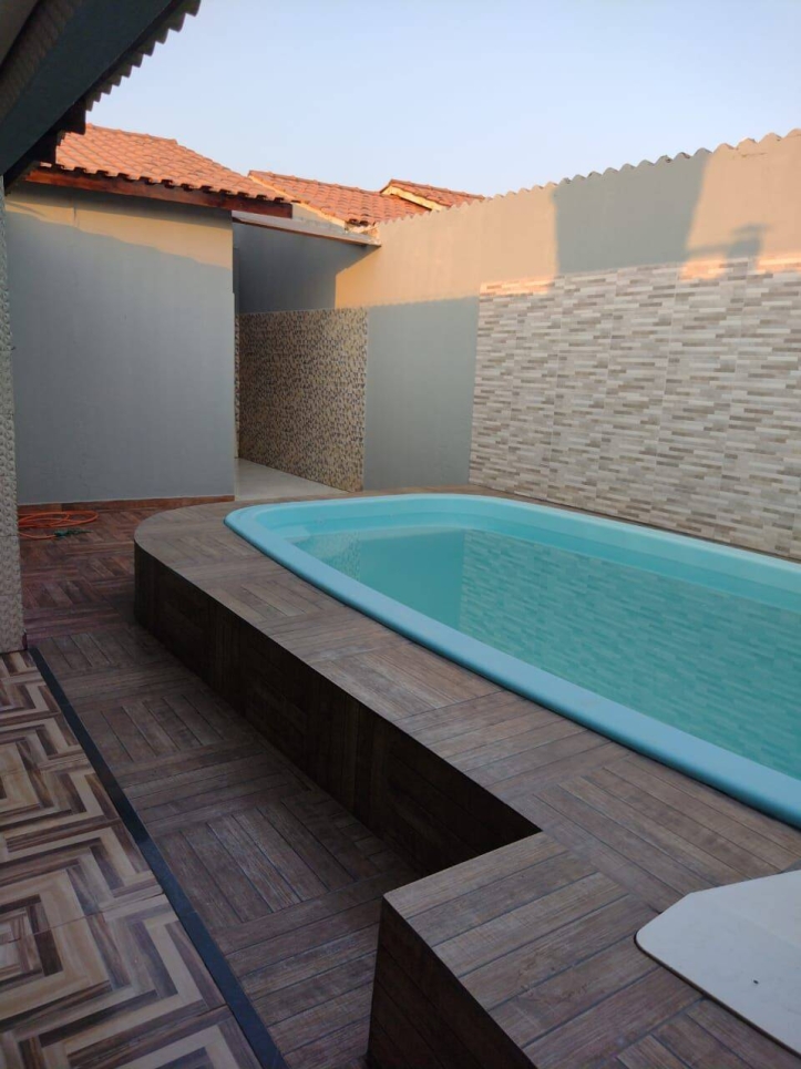Casa à venda com 2 quartos, 81m² - Foto 5
