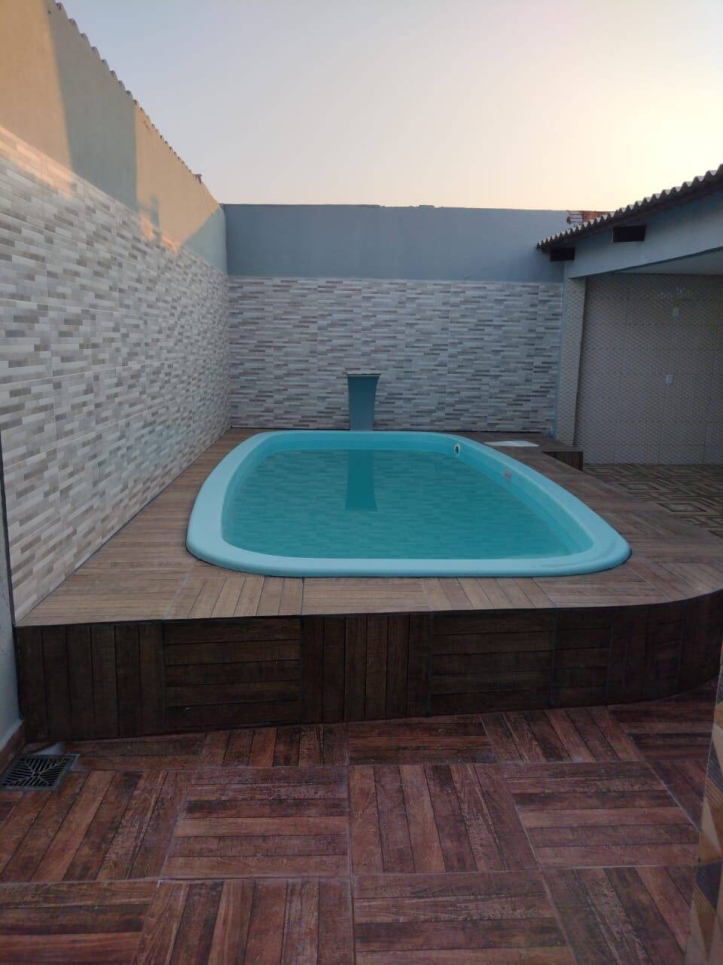 Casa à venda com 2 quartos, 81m² - Foto 8