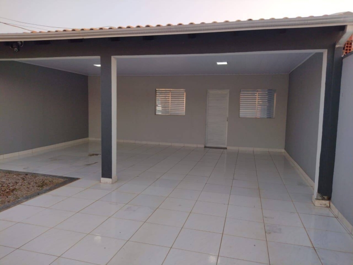 Casa à venda com 2 quartos, 81m² - Foto 14