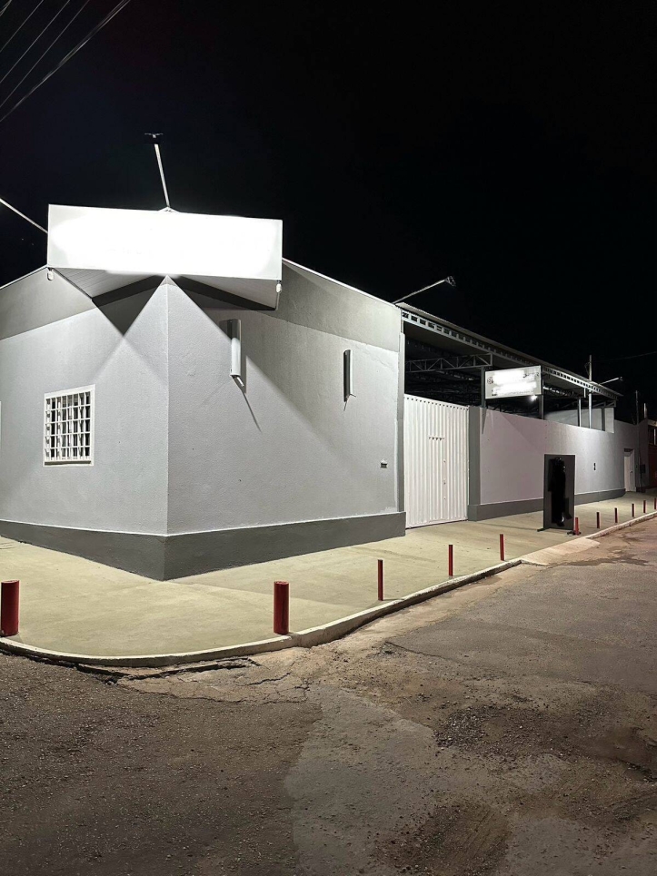 Conjunto Comercial-Sala à venda, 70m² - Foto 2