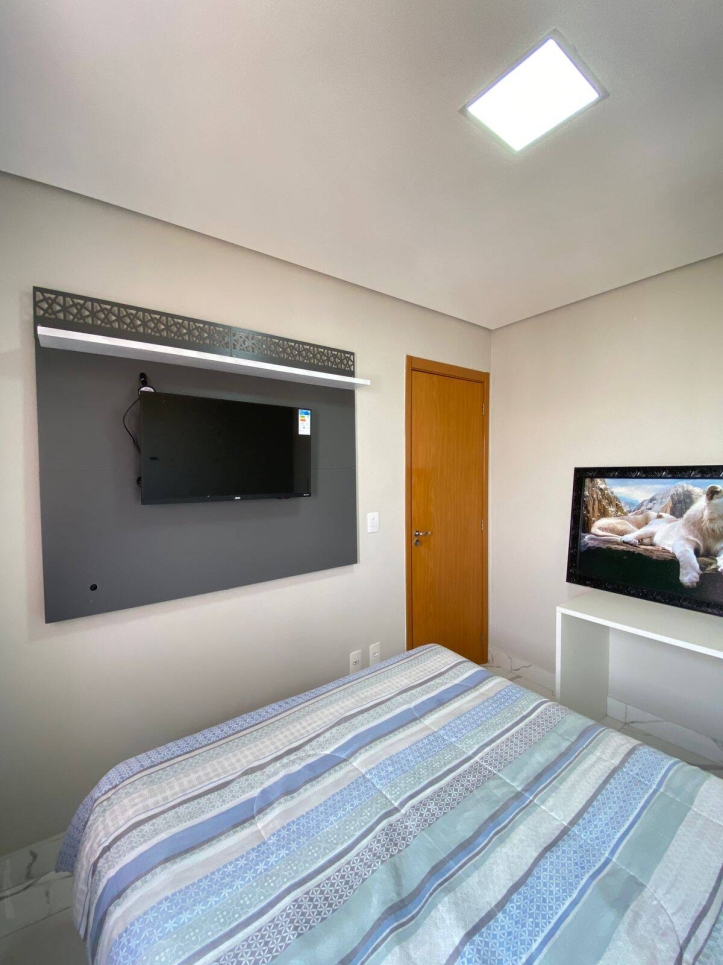 Apartamento para alugar com 2 quartos, 40m² - Foto 18