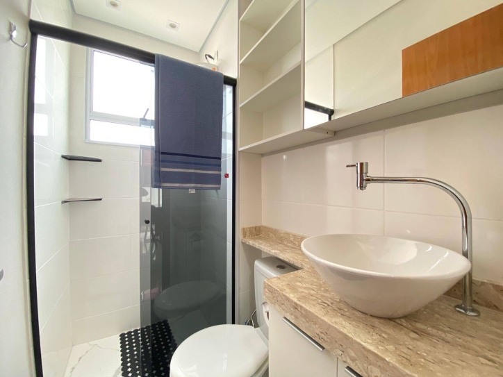 Apartamento para alugar com 2 quartos, 40m² - Foto 24