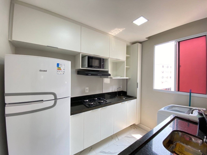 Apartamento para alugar com 2 quartos, 40m² - Foto 14