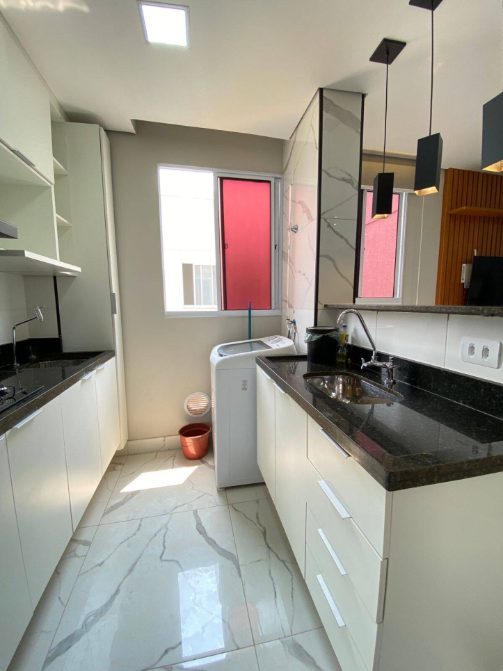 Apartamento para alugar com 2 quartos, 40m² - Foto 15