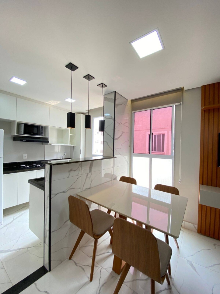 Apartamento para alugar com 2 quartos, 40m² - Foto 9
