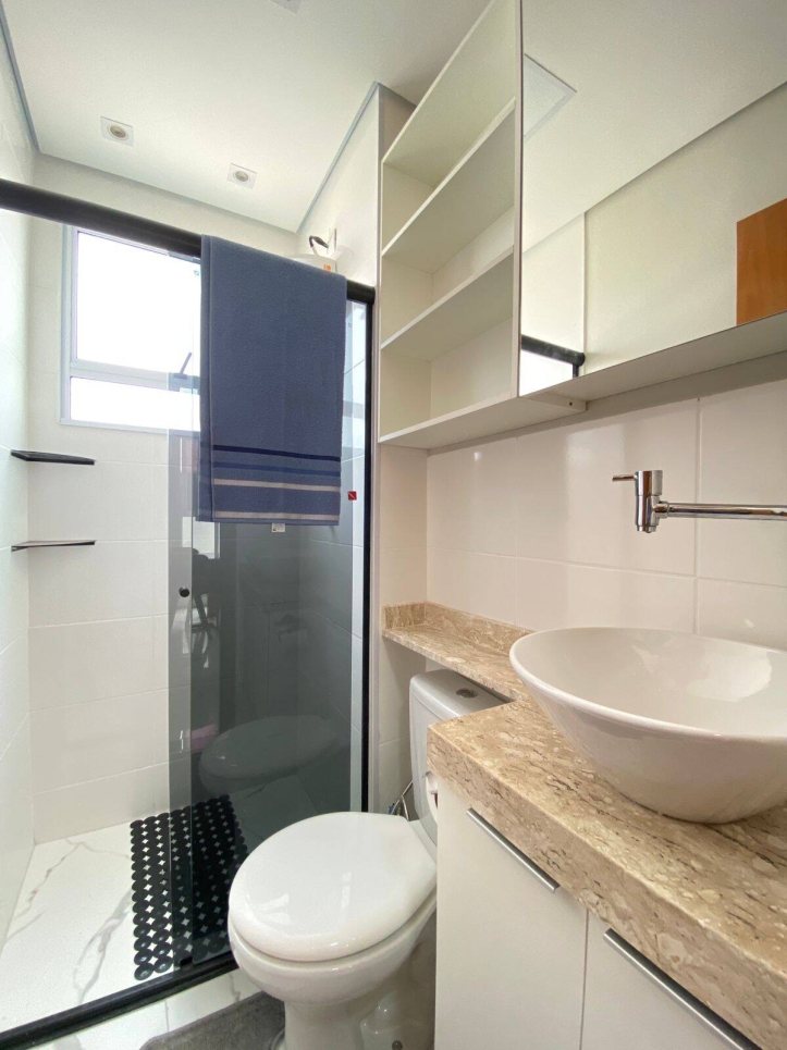 Apartamento para alugar com 2 quartos, 40m² - Foto 25