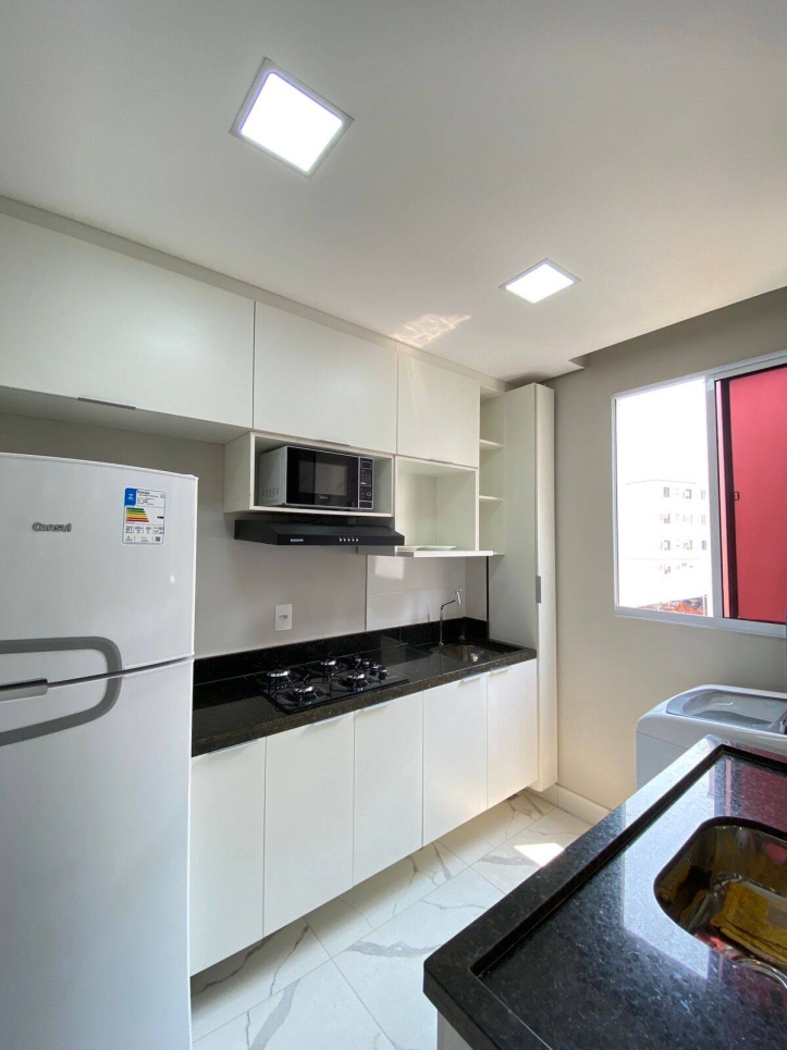 Apartamento para alugar com 2 quartos, 40m² - Foto 17