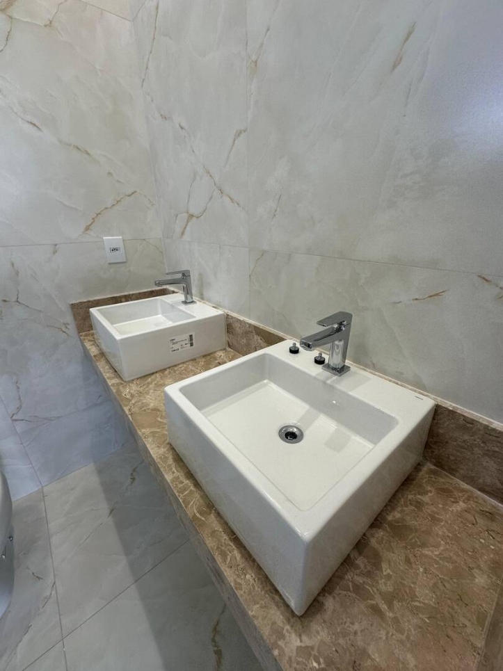 Apartamento à venda com 3 quartos, 148m² - Foto 7