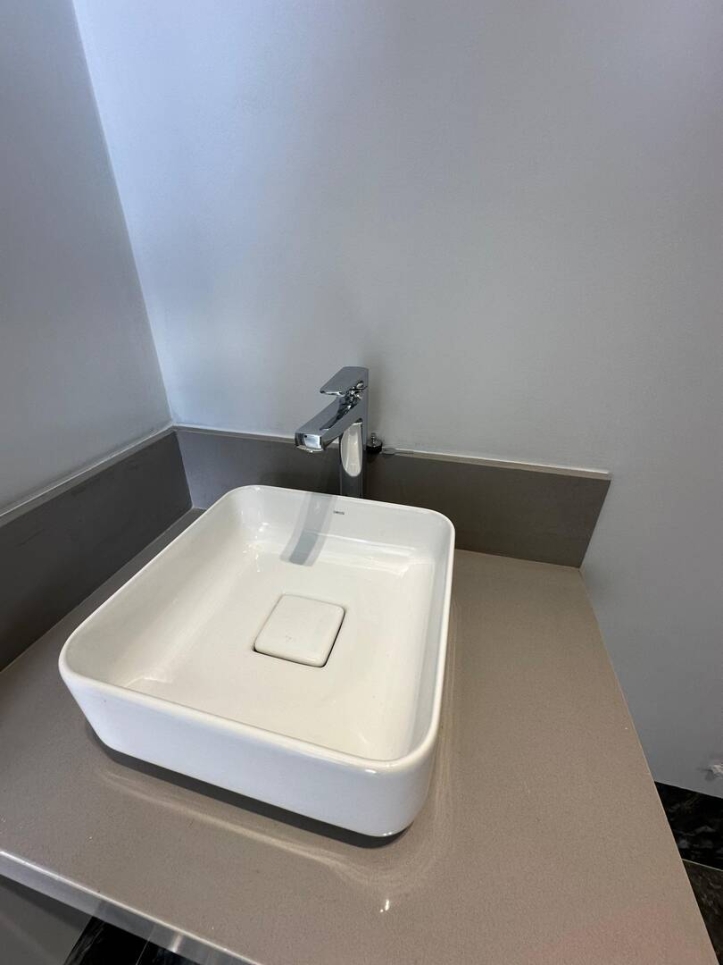 Apartamento à venda com 3 quartos, 148m² - Foto 5