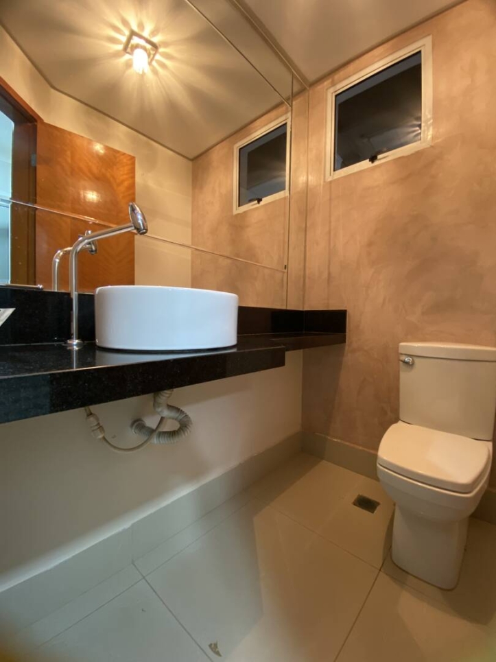 Casa de Condomínio à venda com 4 quartos, 150m² - Foto 5