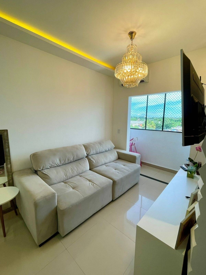 Casa à venda com 2 quartos, 53m² - Foto 2
