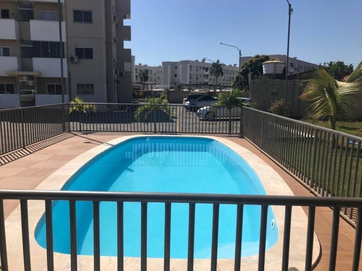 Casa à venda com 2 quartos, 53m² - Foto 6