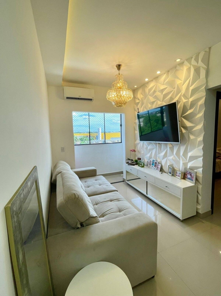 Casa à venda com 2 quartos, 53m² - Foto 1