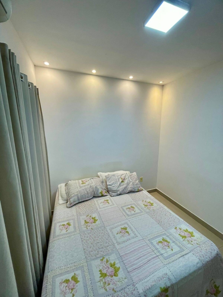 Casa à venda com 2 quartos, 53m² - Foto 13