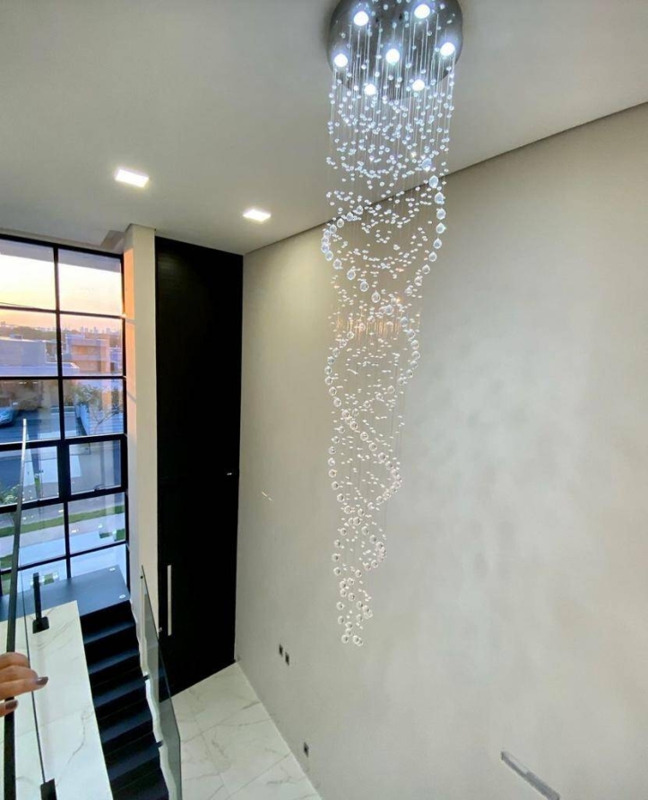Casa à venda com 3 quartos, 222m² - Foto 7