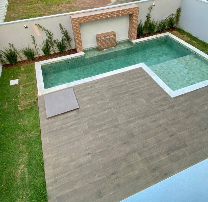 Casa à venda com 3 quartos, 222m² - Foto 9