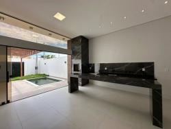 #233 - Casa em Via Pública para Venda em Cuiabá - MT - 3