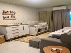 #221 - Casa para Venda em Cuiabá - MT - 2