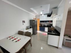 #288 - Casa para Venda em Cuiabá - MT - 3