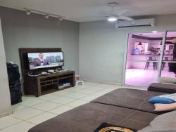 #263 - Casa em condomínio para Venda em Cuiabá - MT - 2