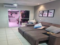 #263 - Casa em condomínio para Venda em Cuiabá - MT - 1
