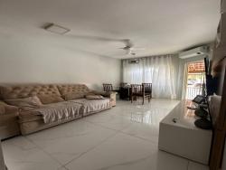 #262 - Casa em condomínio para Venda em Cuiabá - MT - 2