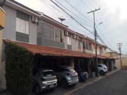 #264 - Casa em condomínio para Venda em Cuiabá - MT - 1
