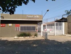 #37 - Casa em condomínio para Venda em Cuiabá - MT - 1
