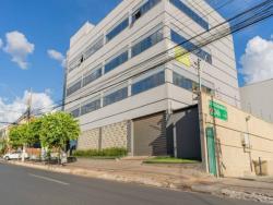 #291 - Sala para Locação em Cuiabá - MT - 1