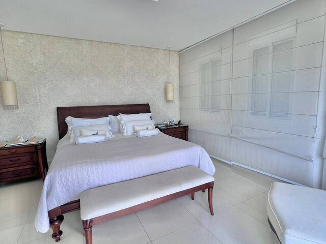 #252 - Casa em condomínio para Venda em Cuiabá - MT - 2