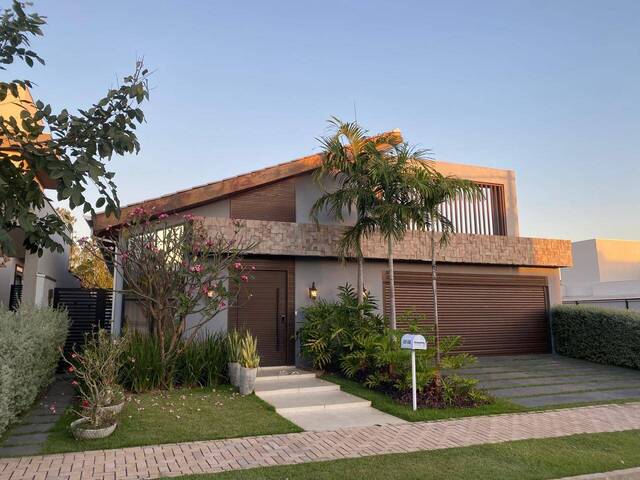 #253 - Casa para Venda em Cuiabá - MT - 1