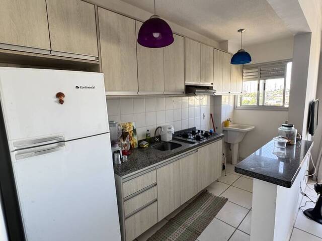 #257 - Apartamento para Venda em Cuiabá - MT - 1